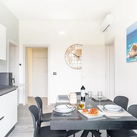 Affittacamere Piazza Pertini 3*