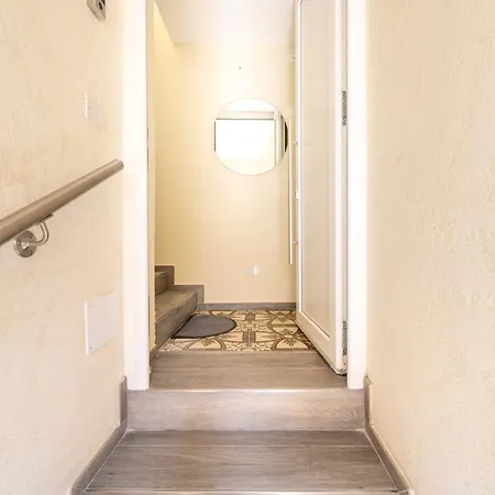 Piazza Pertini Affittacamere 3*