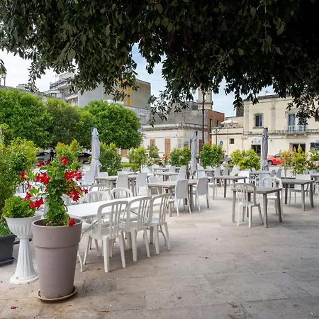 Piazza Pertini