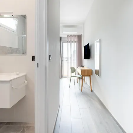 Piazza Pertini 3* Melendugno