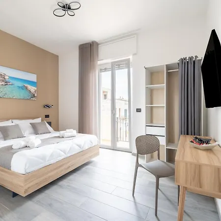 Piazza Pertini 3* Melendugno