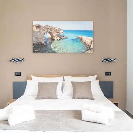 Piazza Pertini 3* Melendugno