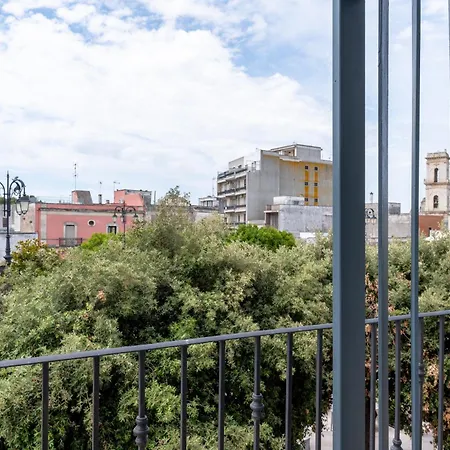 Piazza Pertini Гостевой дом 3*